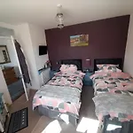 The Homestay Get Away