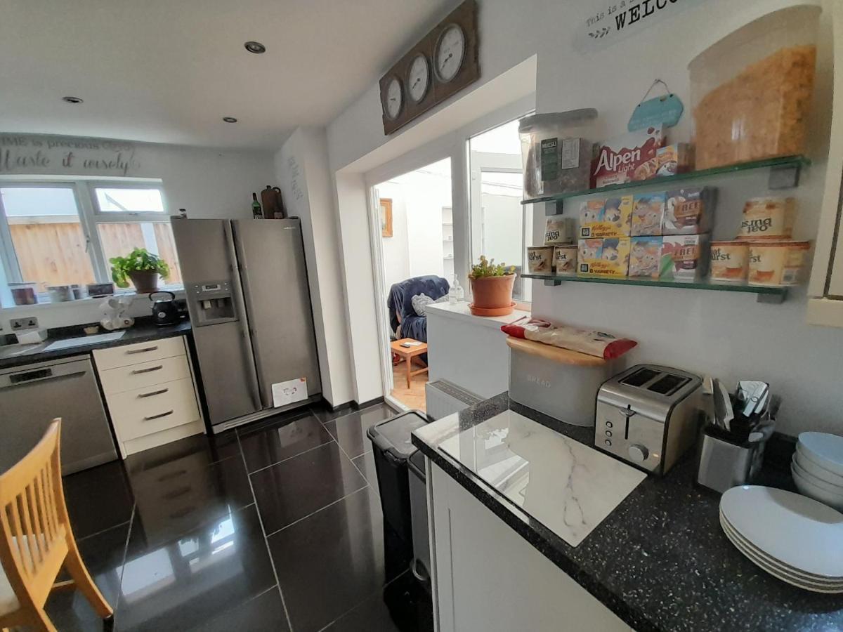 The Homestay Get Away