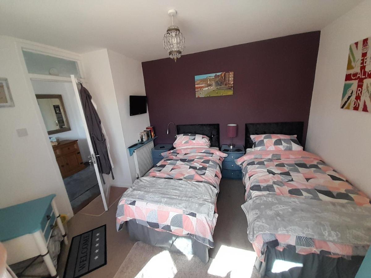 The Homestay Get Away Margate